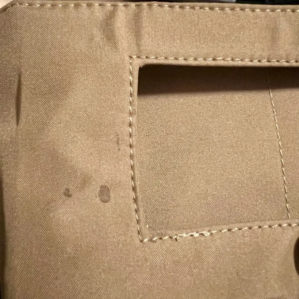 ToteSavvy Mini Diaper Bag